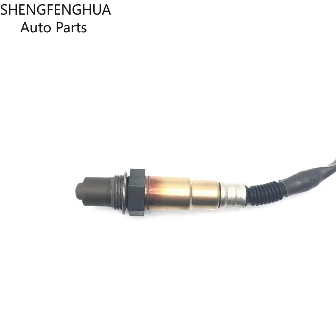For the current generation 14 years Asian ix25 1.6L auto parts oxygen sensor 39210-2B320