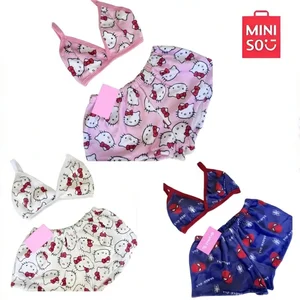 10 최고의 판매 헬로 키티 수영복 -№2