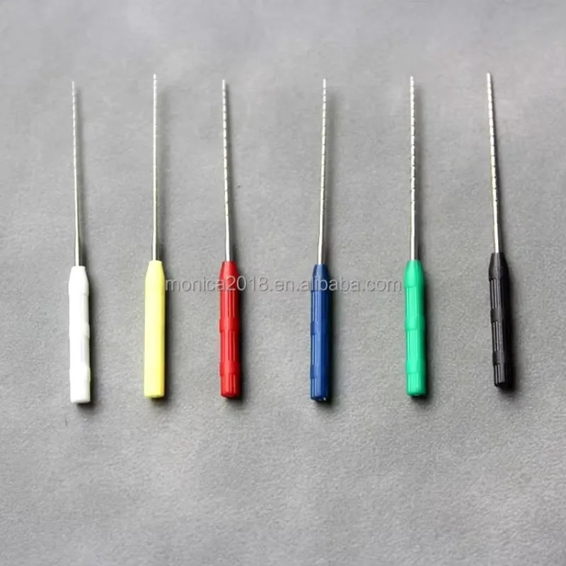 

Handpiece Denta Endoscope Cleaning Rinsing Sonic Air Endo System Denta Handpiece 4 Holes With 2 Boxes Sonic Irrigator Files