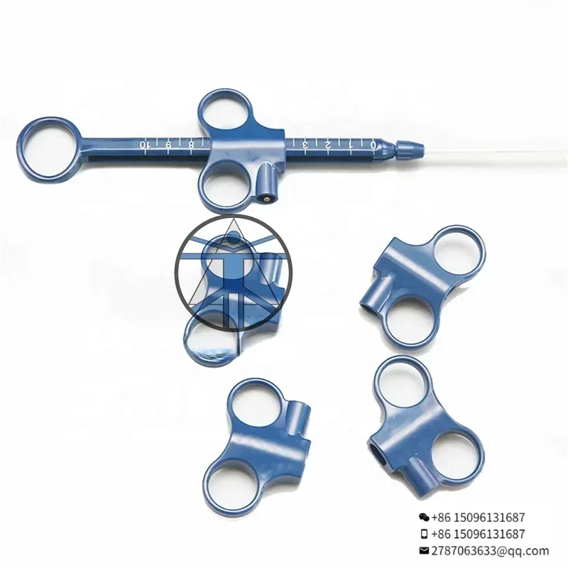 Disposable Instrument Nitinol Stone Retrival Basket Stone Extractor Bronchoscope, Gastroscope, Cystoscope Urethroscope