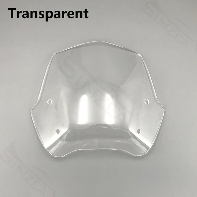 オートバイのフロントガラス用の風車,BMW r1200r r1200 1200 2015 2016 2017 2018 - AliExpress