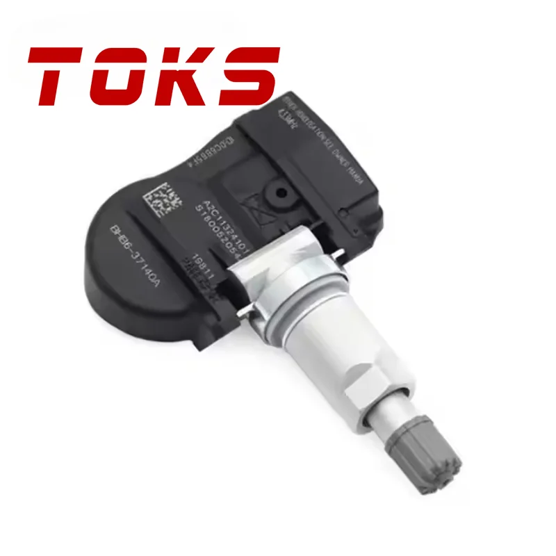 

TOKS 4PCS BHB637140A Tire Pressure Monitoring System Sensor FIT For MAZDA 2 3 5 6 CX3 CX 5 CX7 CX9 MX5 2014- BHB6-37-140A