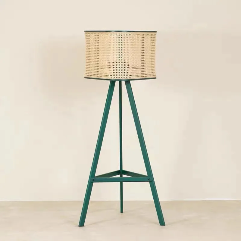 Rattan Nachttisch Stuhl Bekleidungsgeschäft Bank Sofa Stuhl Rattan Möbel Hotel Rattan Lampe