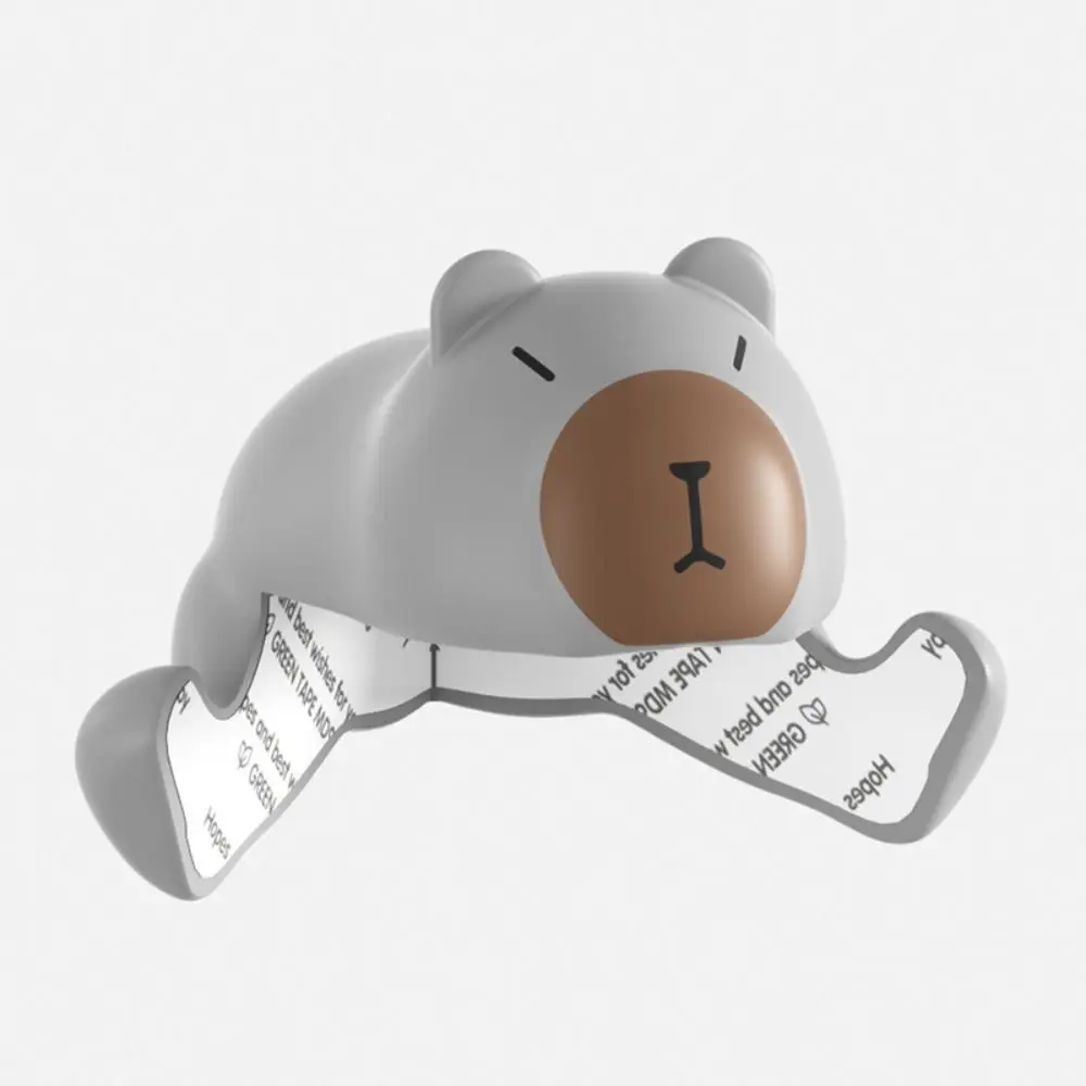 Anticollision Strip Baby Safe Corner Protectors Safety Kids Security Corner Guards Cat Pattern Soft Table Corner Protector