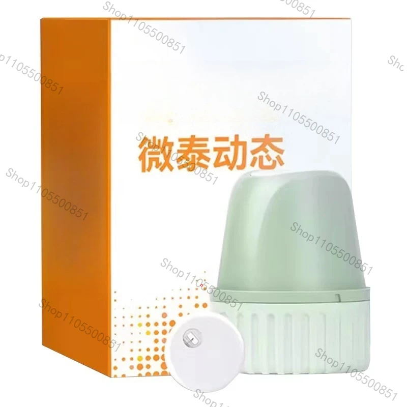 Dynamic Diabetes Testing Device Continuous Glucose Monitoring CGM System