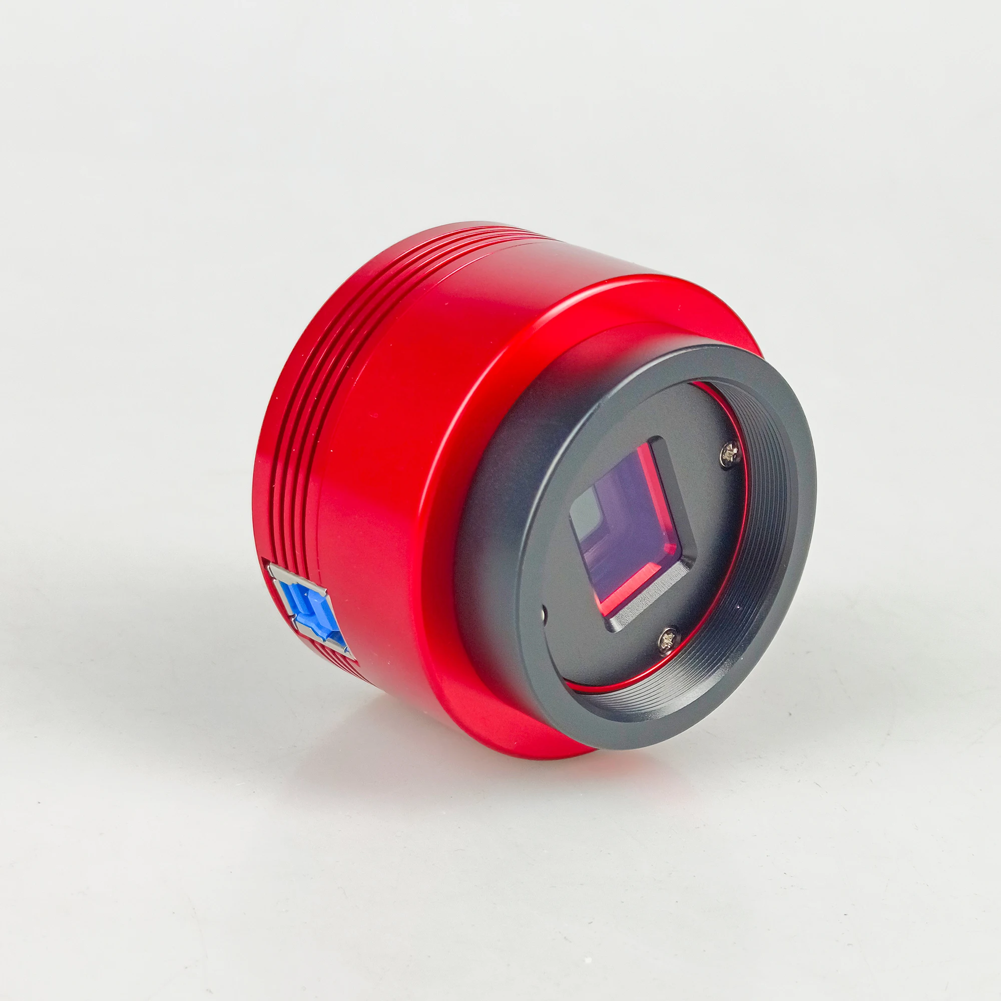 

Asi585mc/mm 8.29 Mp Cmos Mono Color Astronomy Camera Usb3.0 Asi 585 Mc/mm Planetary Solar Lunar Imaging/guiding High Speed