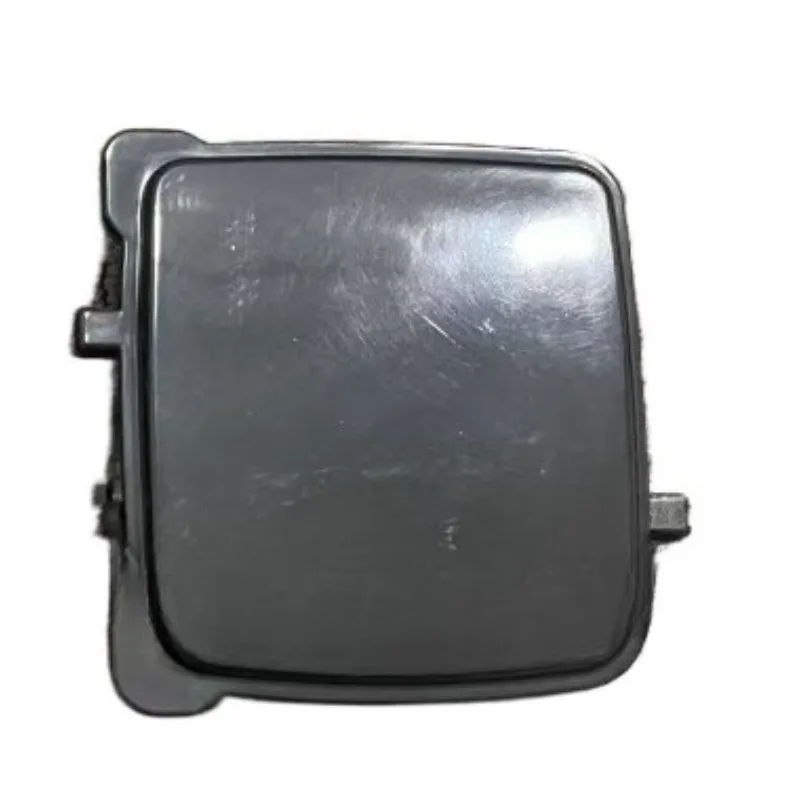 Front Emblem Cover Plate for Rolls Royce Phantom First Generation OEM 51137368547