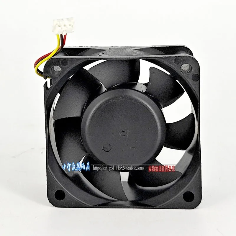 ORIGINAL D06K-24TU 41B (AX) 24V 0.10A 6025 60*60*25mm NEW COOLING FAN RADIATOR