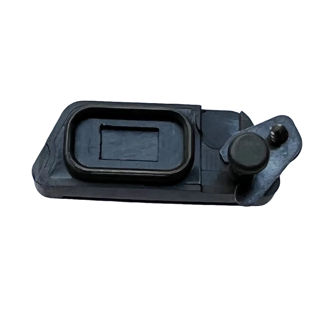 Tapa de goma para Garmin Edge 830, tapón antipolvo, cubierta USB, juego de tornillos inferiores, tapas de carga con herramientas de montaje