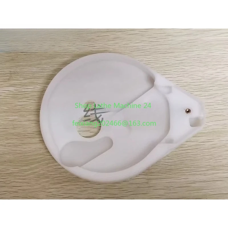 1PC 205432820  EDM Parts Lower Head Bottom Base Machine for Charmilles Robofil series Wire