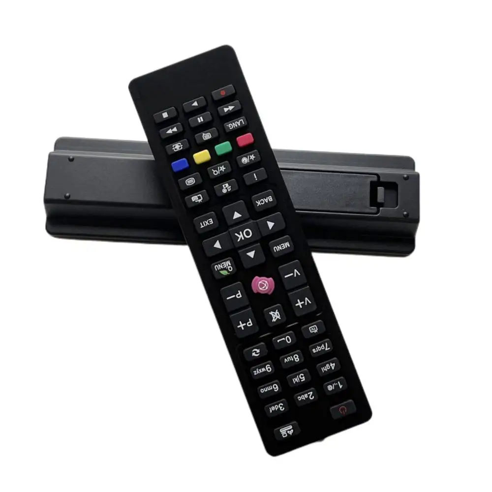 Remote Control For Toshiba RC4870 40L3653DB 40L1653DB & Linsar RC4870 40LED1700 & GELHARD RC4870 LED LCD HDTV TV