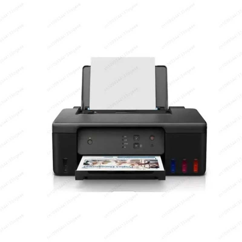 

Универсальный принтер высокой емкости для Pixma G1830 с чернильным наполнением и цветной печатью 11 типов черного/ 6 типов, разрешение 4800x1200 A4