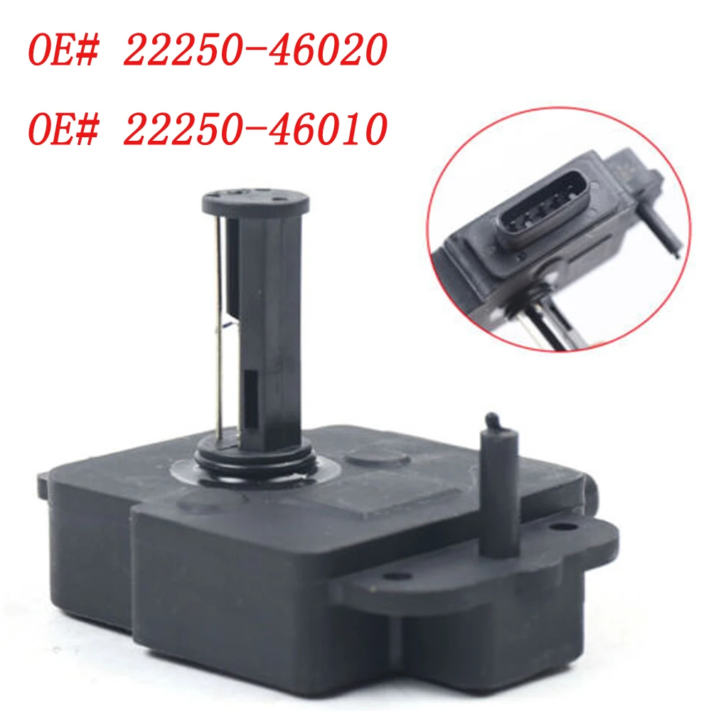 Mass Air Flow Sensor High-Quality Air Flow Meter Sensor Mass Airflow Sensor Fits for 91-95 Lexus LS400 SC300 SC400 Toyota Supra