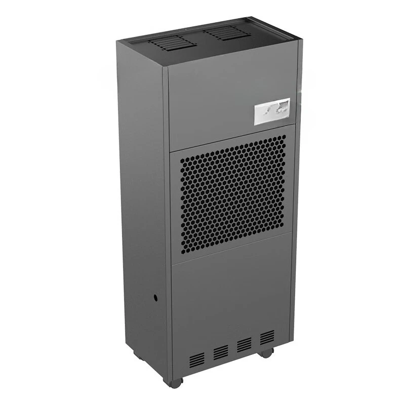 Dehumidifier C82401B-Pro Industrial Dehumidifier Compressor, Household Dehumidifier