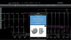 2023 Starfinder includes 223 206 quick search for Mercedes Benz component locations and electronic component circuit diagrams