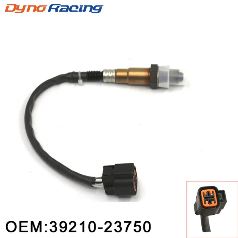 

Factory Direct Supply Car Modification Air-Fuel Ratio Sensor Oxygen Sensor Applicable to Hyundai Kia2.0L