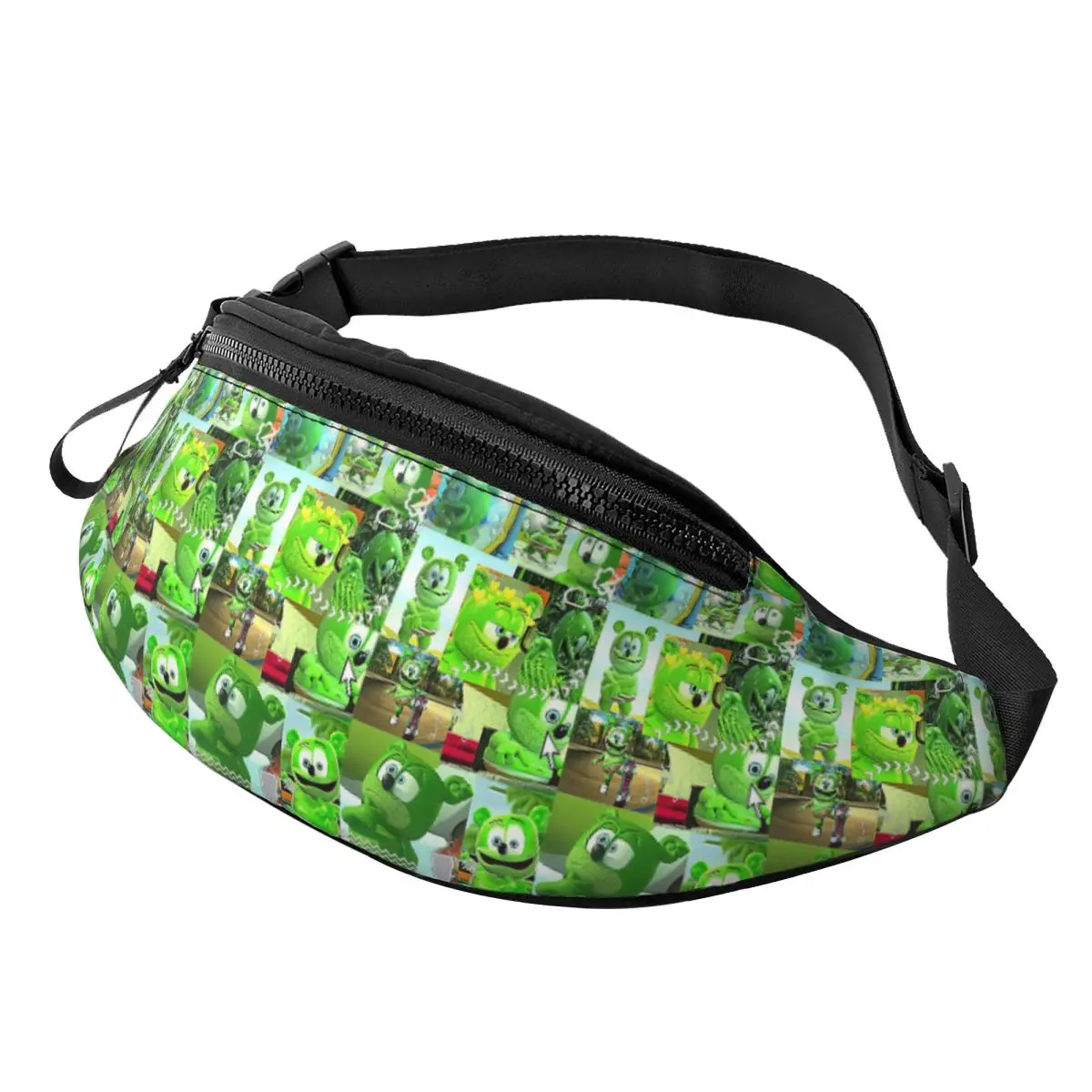 gummibar-o-urso-gumoso-bolsa-de-cintura-para-mulheres-e-homens-pochete-crossbody-para-corrida-telefone-bolsa-de-dinheiro