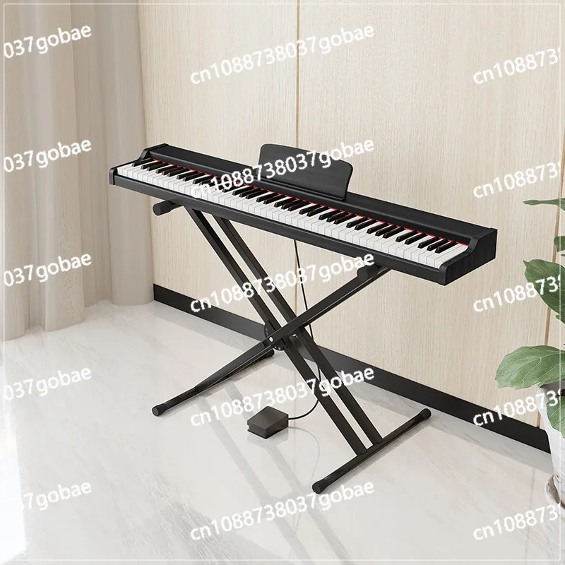 Electric piano 88-key heavy hammer for children, adults, beginners, grades, professional wholesale