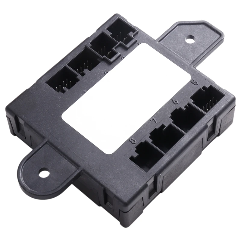 Super Sale Driver Side Left Door Lift Control Module, Door Computer Module P68316561AD 68316561AC for Dodge Jeep Chrysler 2015-2
