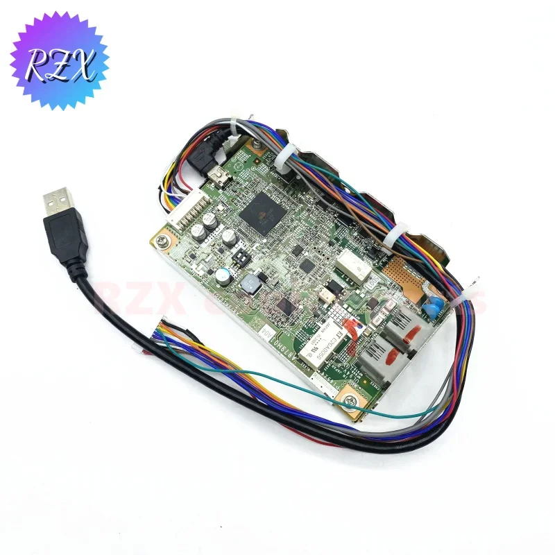 

FK514 Original Fax Kit USED for Konica Minolta BH C308 C368 C458 C558 C300i C360i Copier Printer Parts