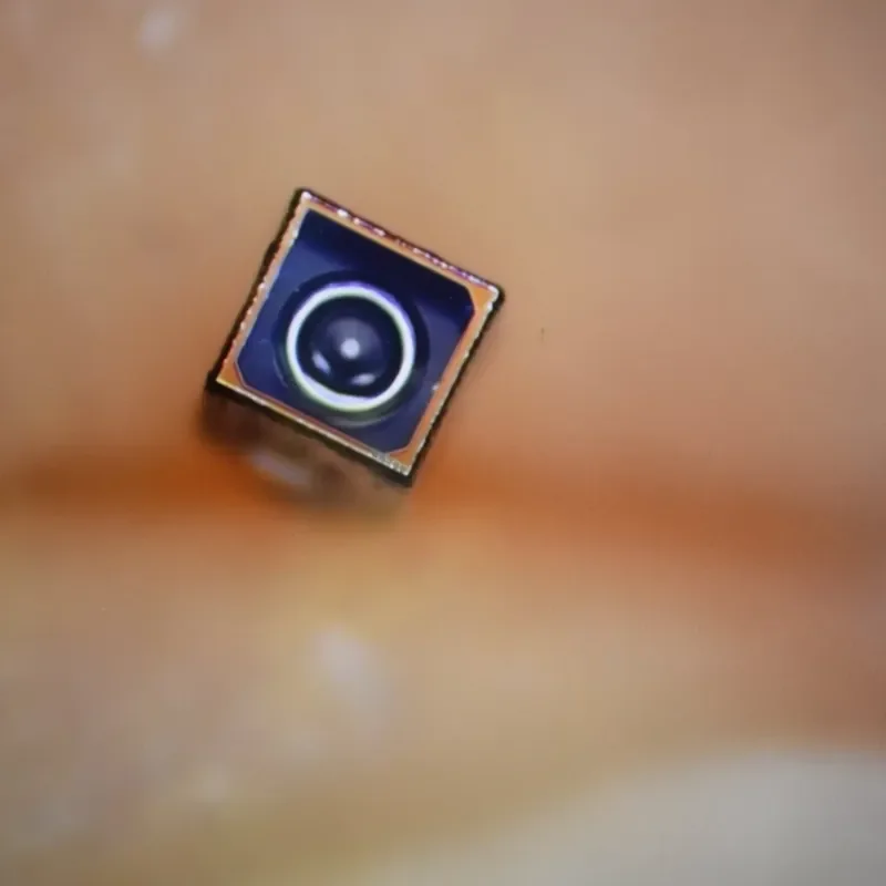 2.0mm 400*400 Mini Medical Module OVM6946