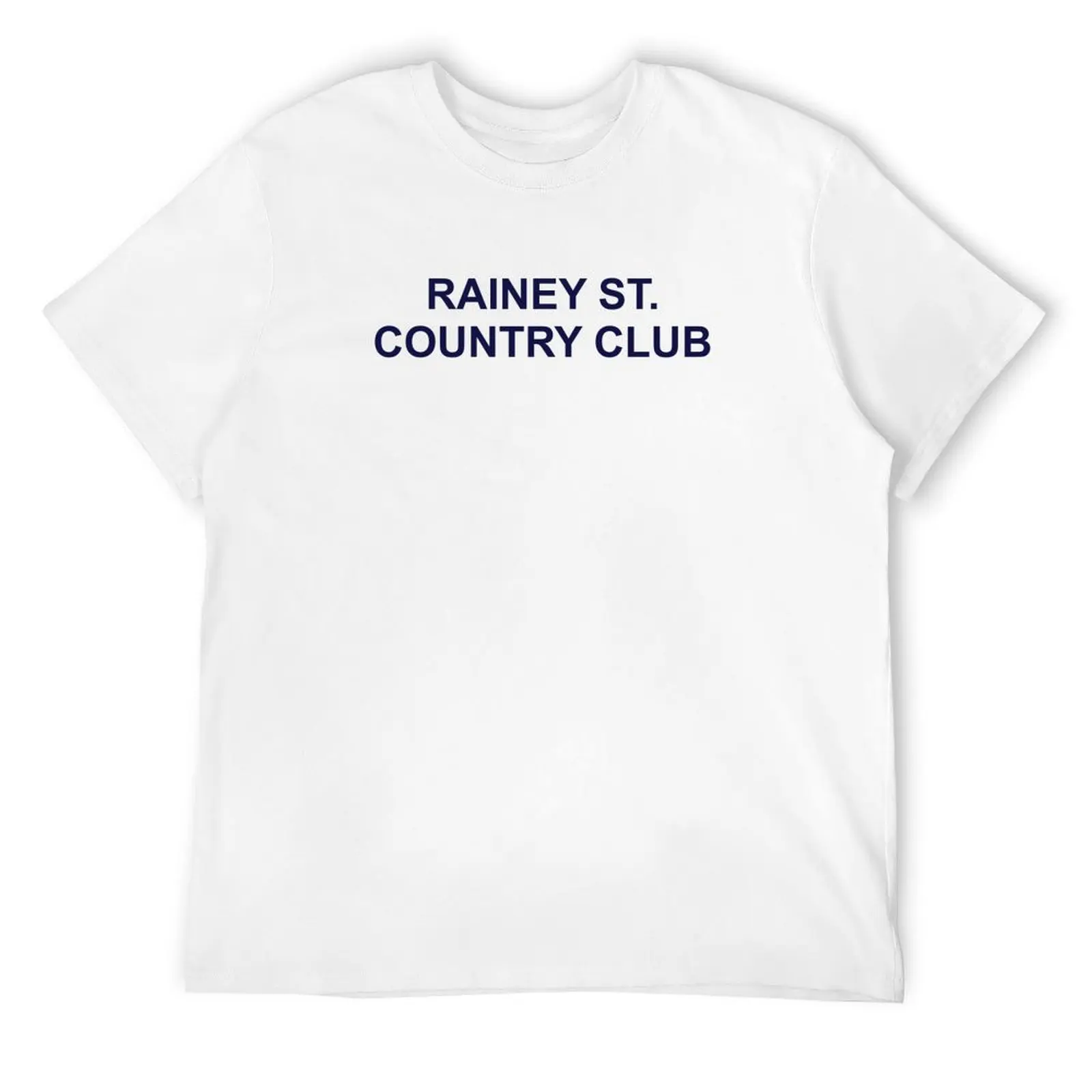 King of the Hill Rainey St. Country Club T-Shirt tshirts personalised graphics sublime outfits for men