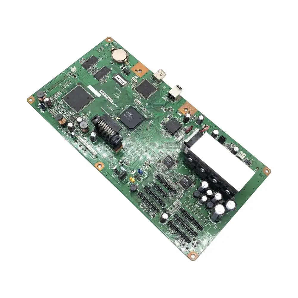 

Main Board Motherboard C593 MAIN Fits For Epson DS-6500