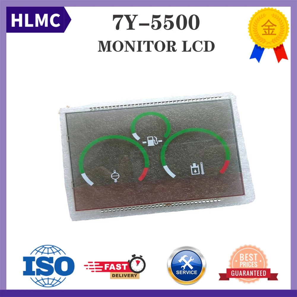 

7Y-5500 7Y5500 Monitor LCD E311 312 315 315L 320 320L 322 322L 325 325L 330 330L Display Screen LCD E320 Monitor LCD