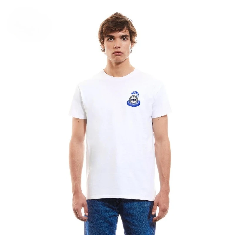 تي شيرت Inter Milan Football Club's 24-25 UEFA Champions League Final Inter Milan Cheering - نفس النمط في جميع أنحاء العالم