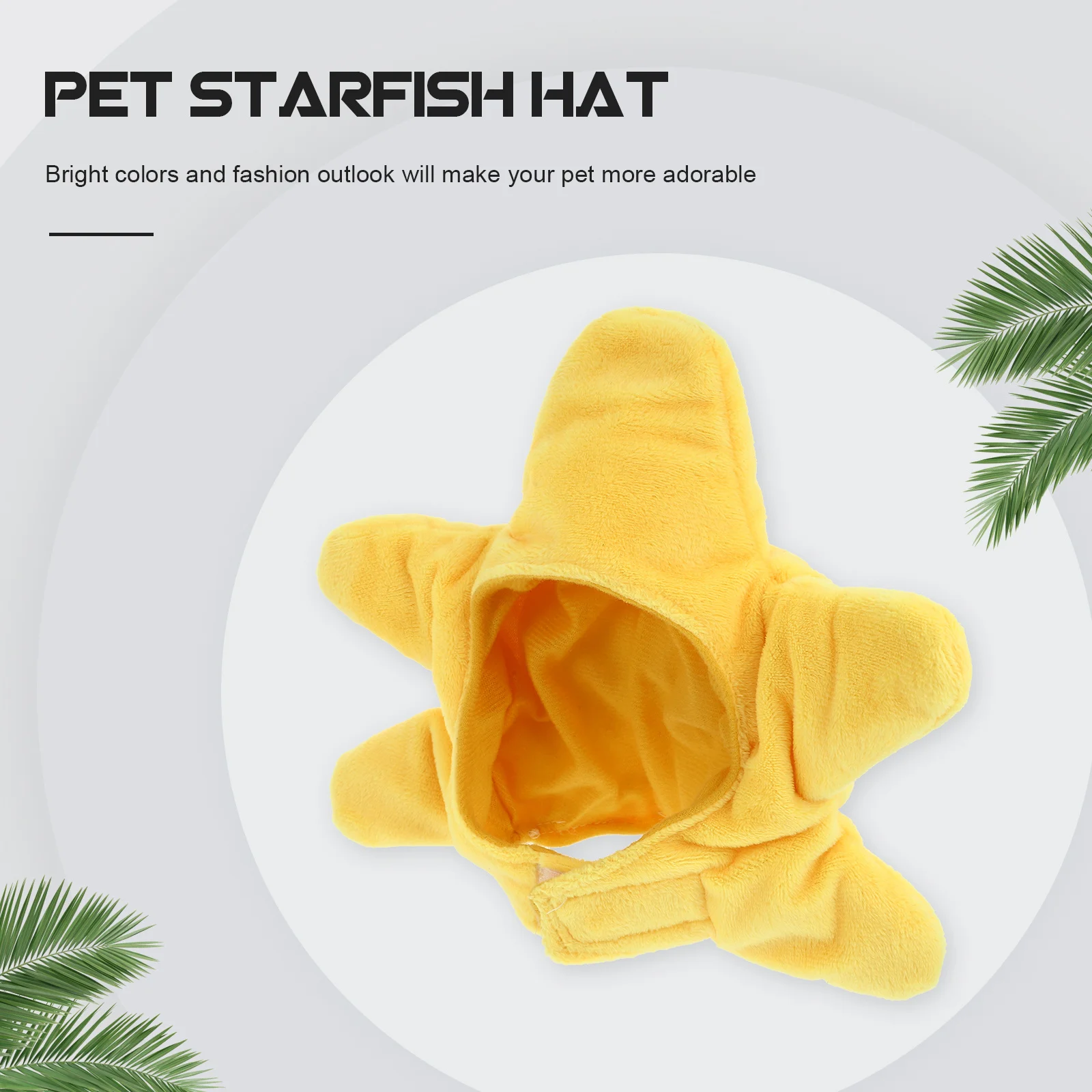 

Hat for Dog Cat Creative Christmas Party Costume Dress Up Accessory High Quality Soft Comfortable Fashion Cartoon