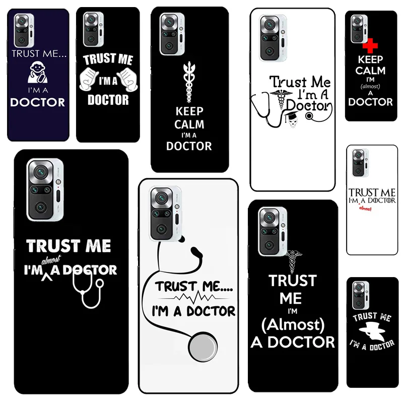 Trust Me I'm A Doct… - image