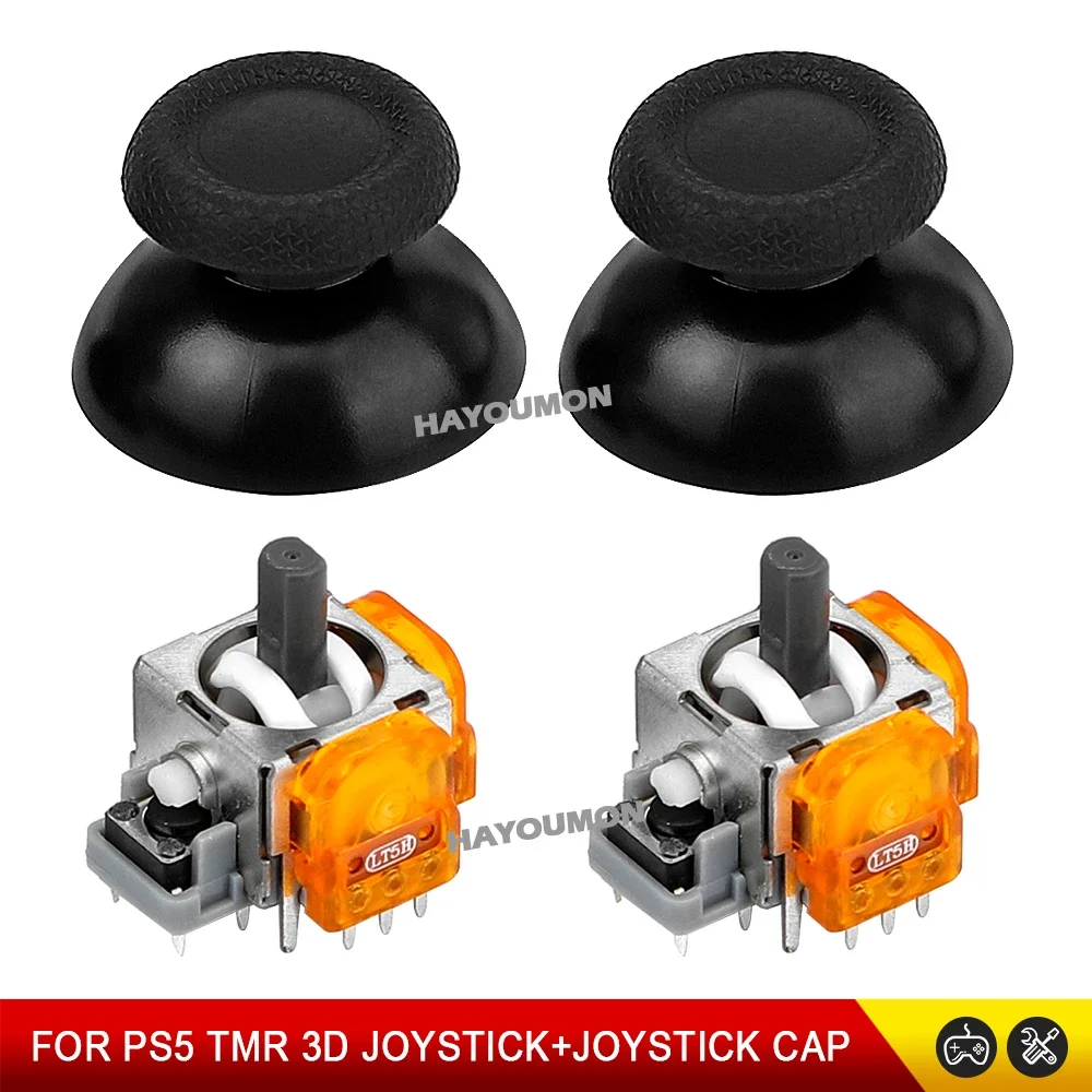 Replacement Tmr Eff…