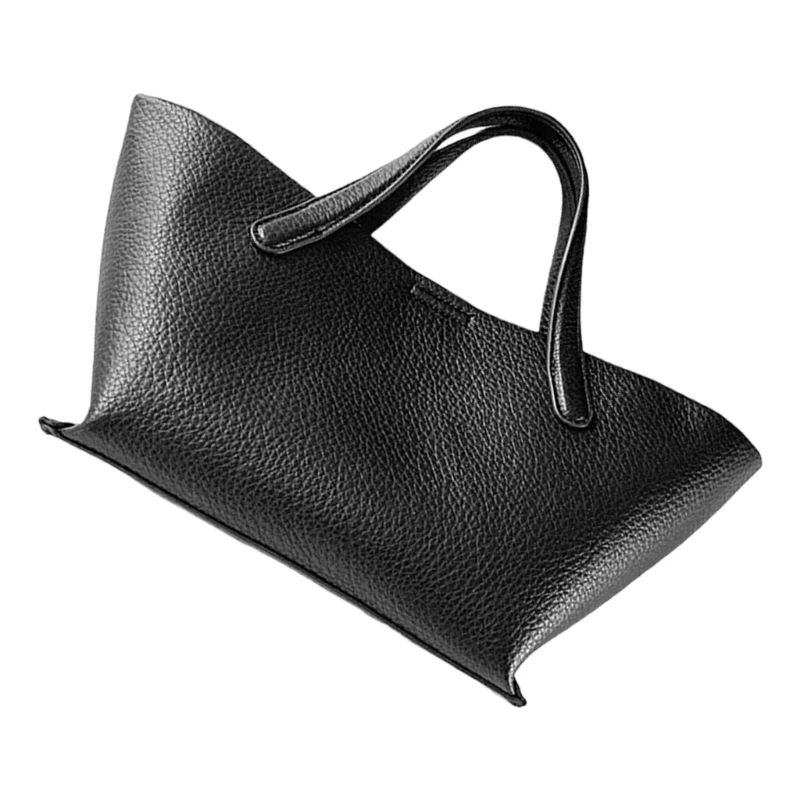 A3PE Toted Handbag … - image