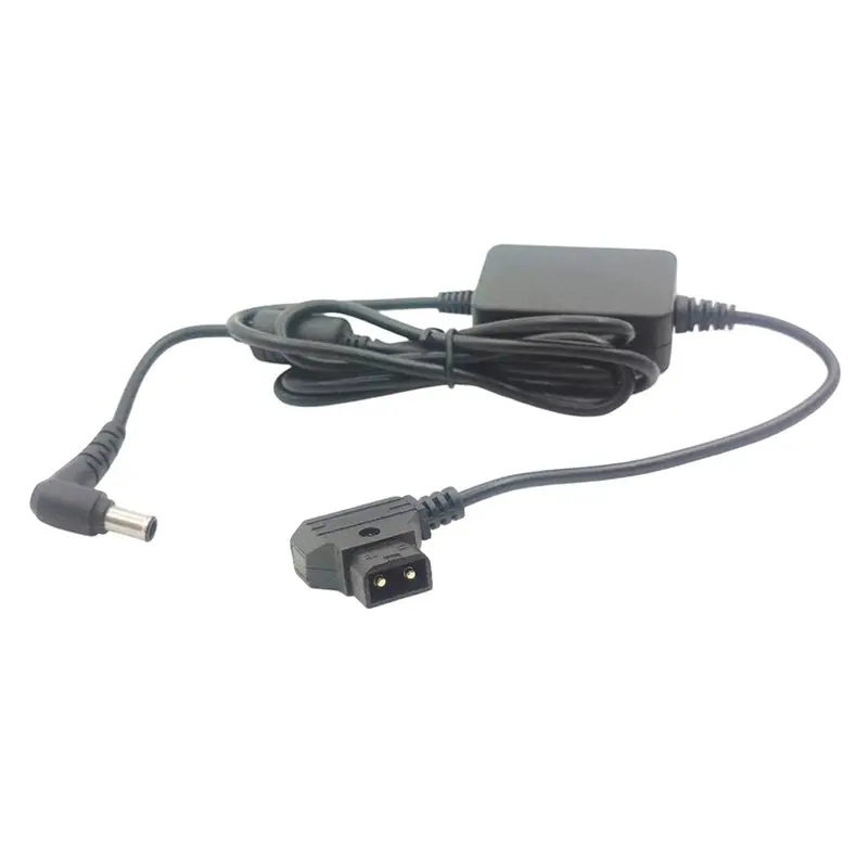 For Sony PXW FX6 FX9 Dtap To DC Power Cable- 19.5V For Cameras