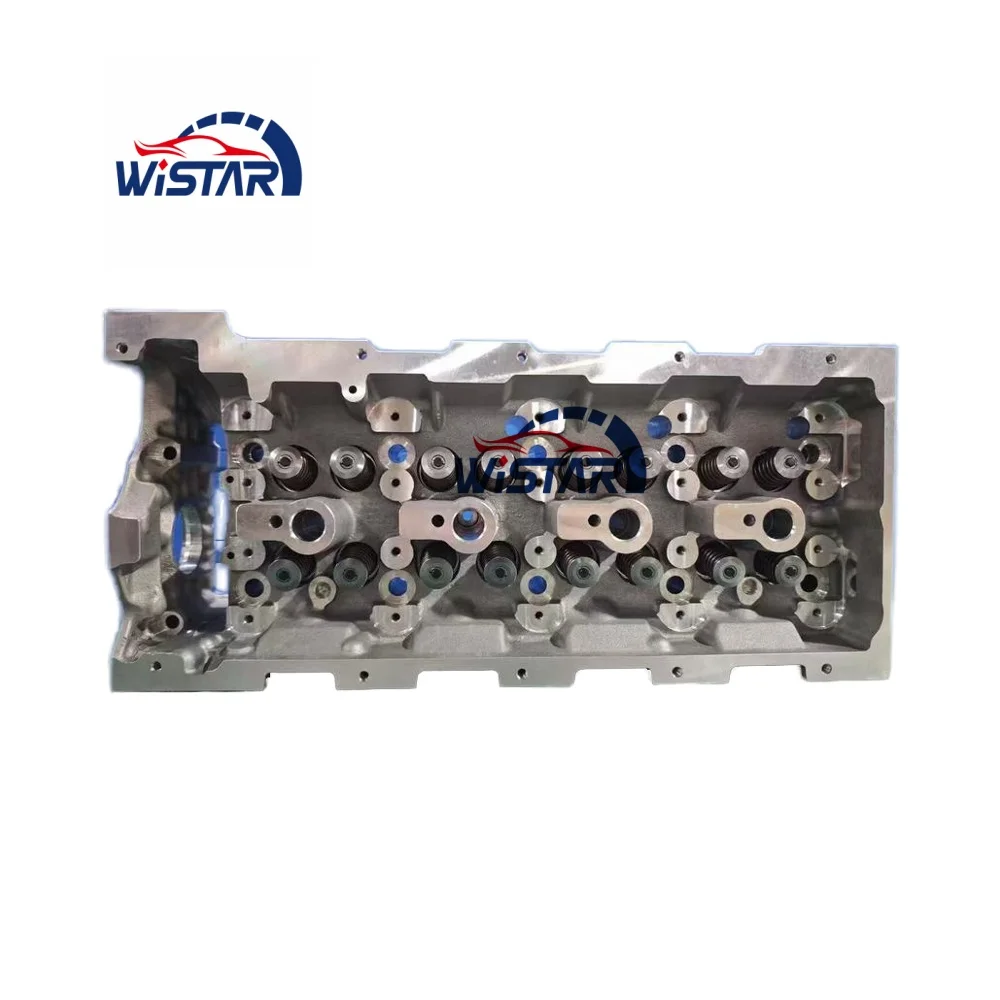 

Hot Factory Selling V8 SBC OM646 For Chevrolet 350 Engine 200cc New Working Condition Small Cylinder Body Cylinder Head