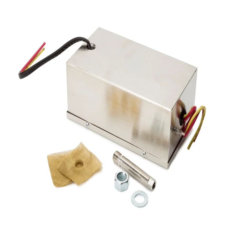 250VAC 30A RF Shielded Electromagnetic Interference Single Wire Filter RF LCD Remote Control Network