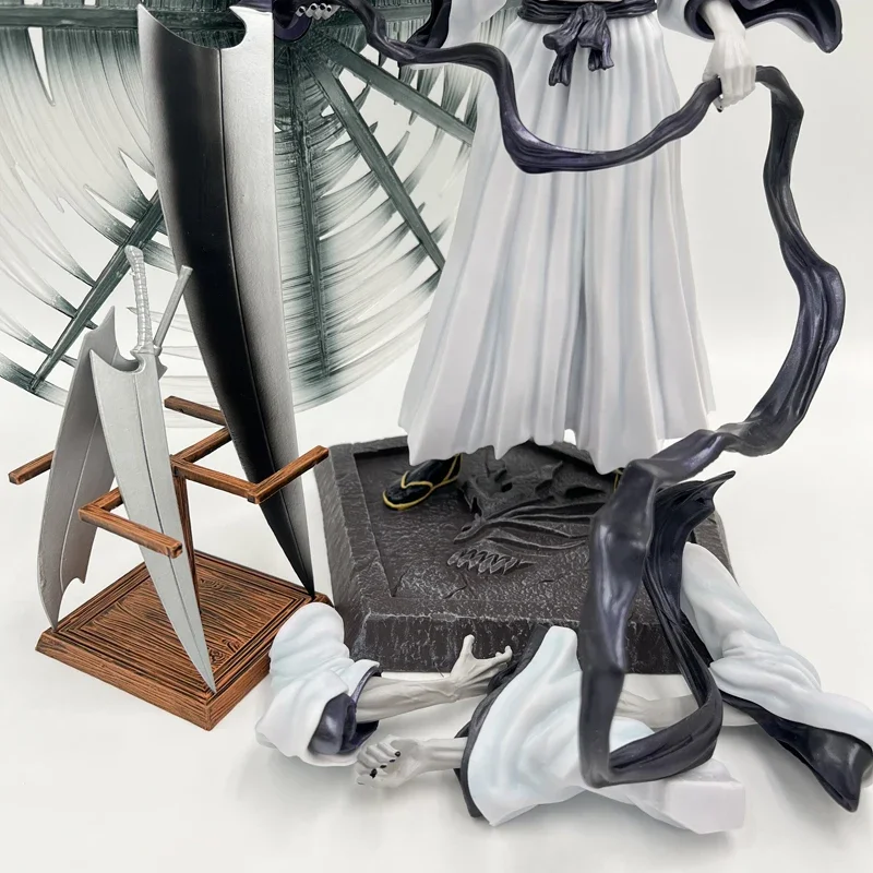 Figurine Bleach Zangetsu 33