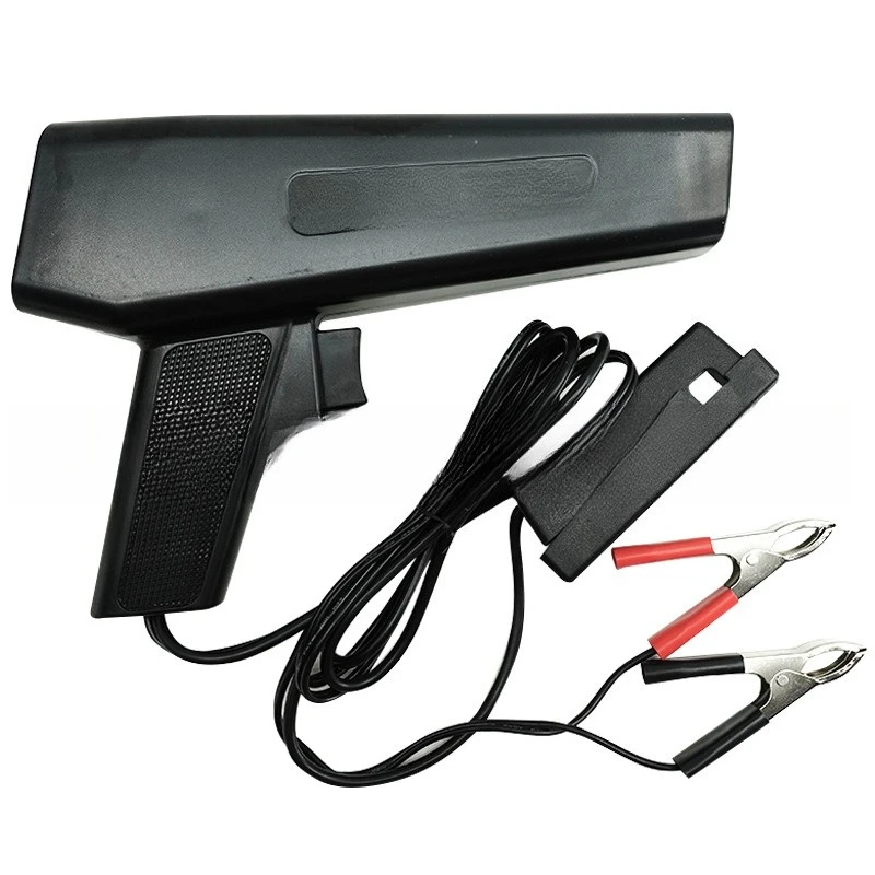 

Engine Ignition Timing Gun Ignition Timing Light Timing Detection Instrument Auto Maintenance Tools