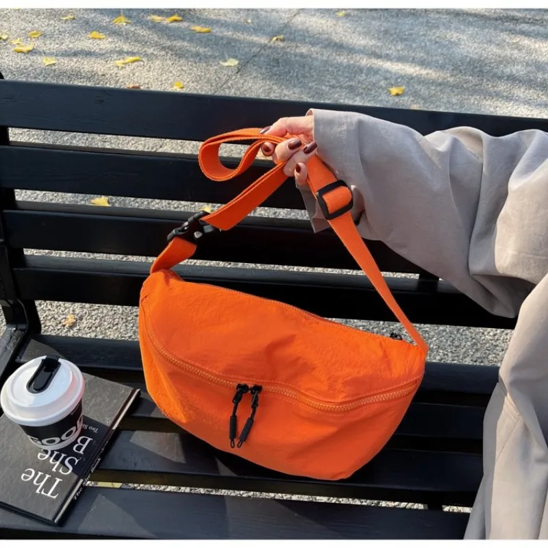 

Изысканная сумка для подгузников с несколькими карманами, сумка на одно плечо для офиса, бега через плечо, изысканная привлекательная, шикарная, легкая, изысканная