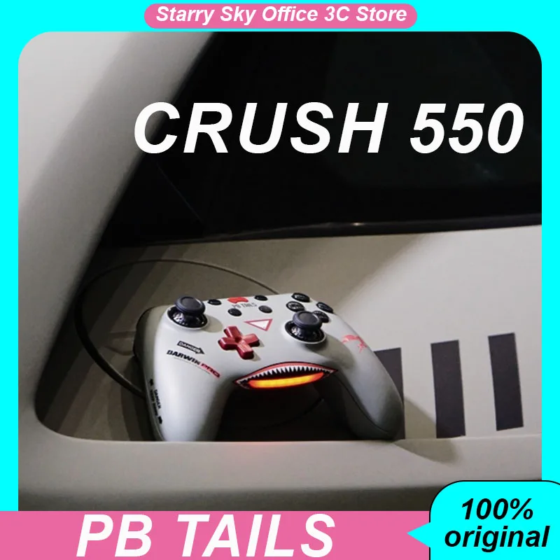 Pb Tails Crush 550…