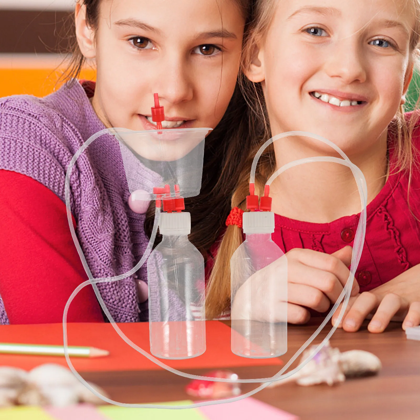 ชุดทดลองวิทยาศาสตร์ STEM สำหรั - Science And Invention บทวิจารณ์และราคา