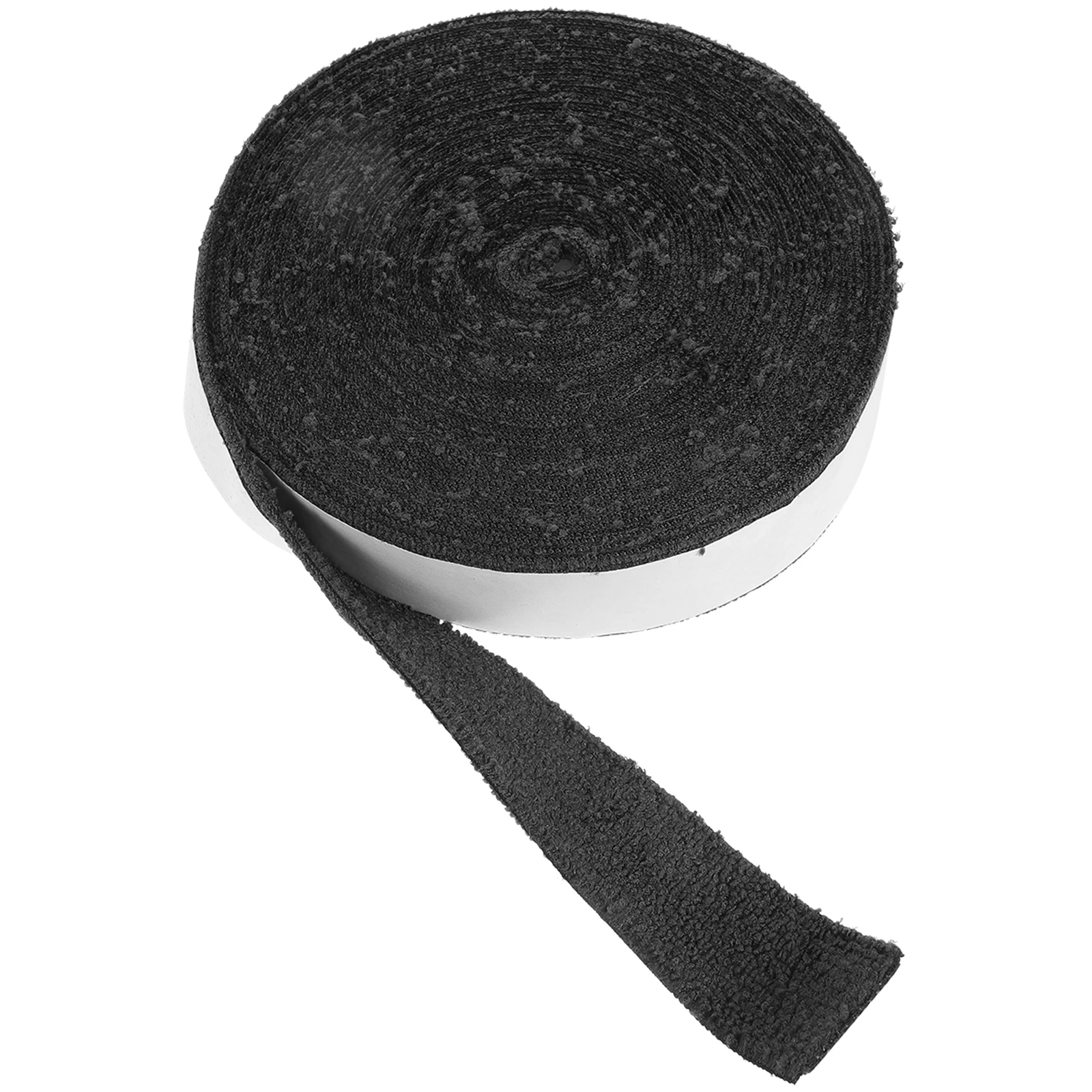 

Anti Slip Tennis Grip Tape Sweat Absorbent Compact Lightweight Badminton Racket Accessories Sports Supplies Racket Sweatband
