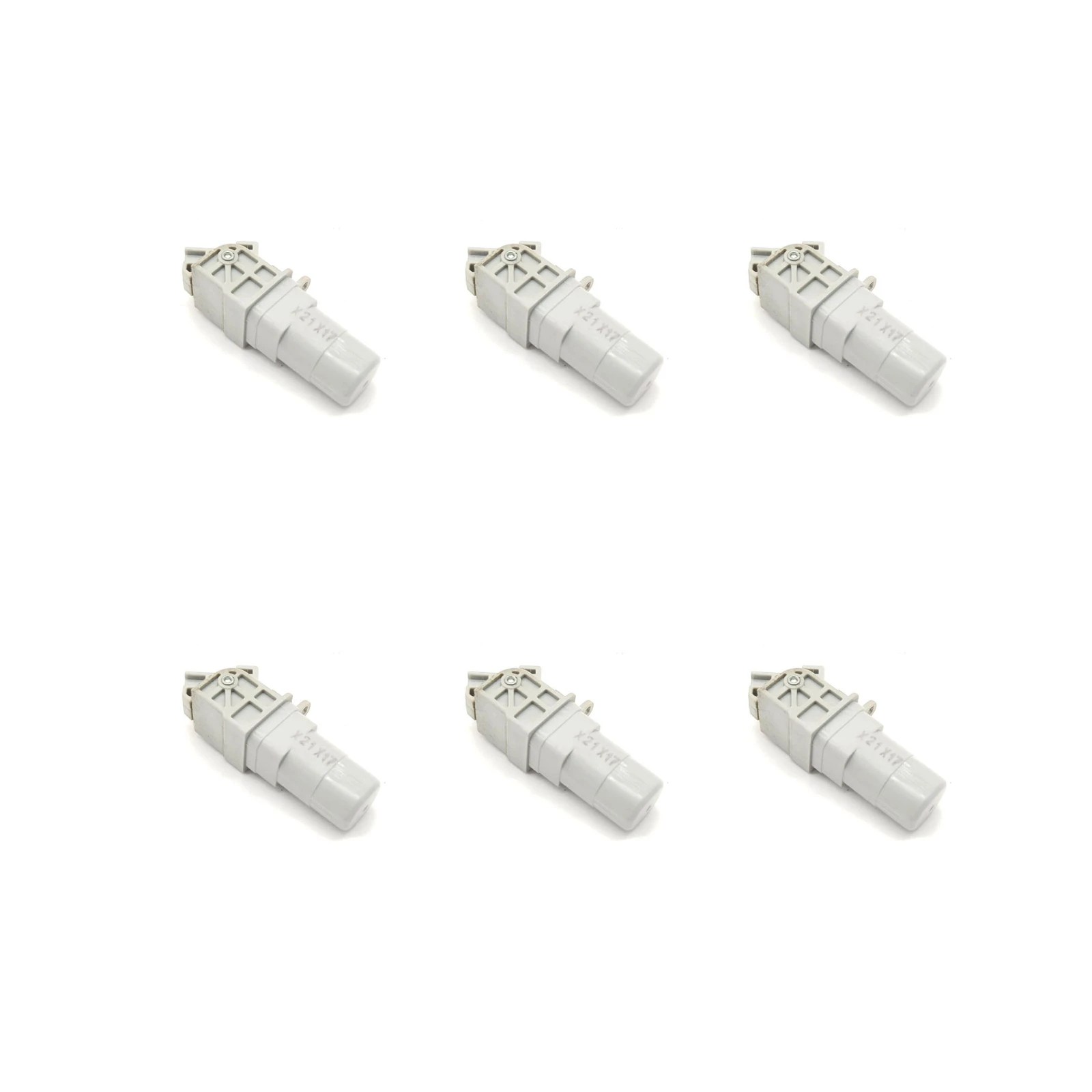 6 шт. шарниров для принтеров Epson L120 L210 L301 L303 L211 L335 L130 L300 L222 L132 L110 L313 L310 L121 L312 L220 L111