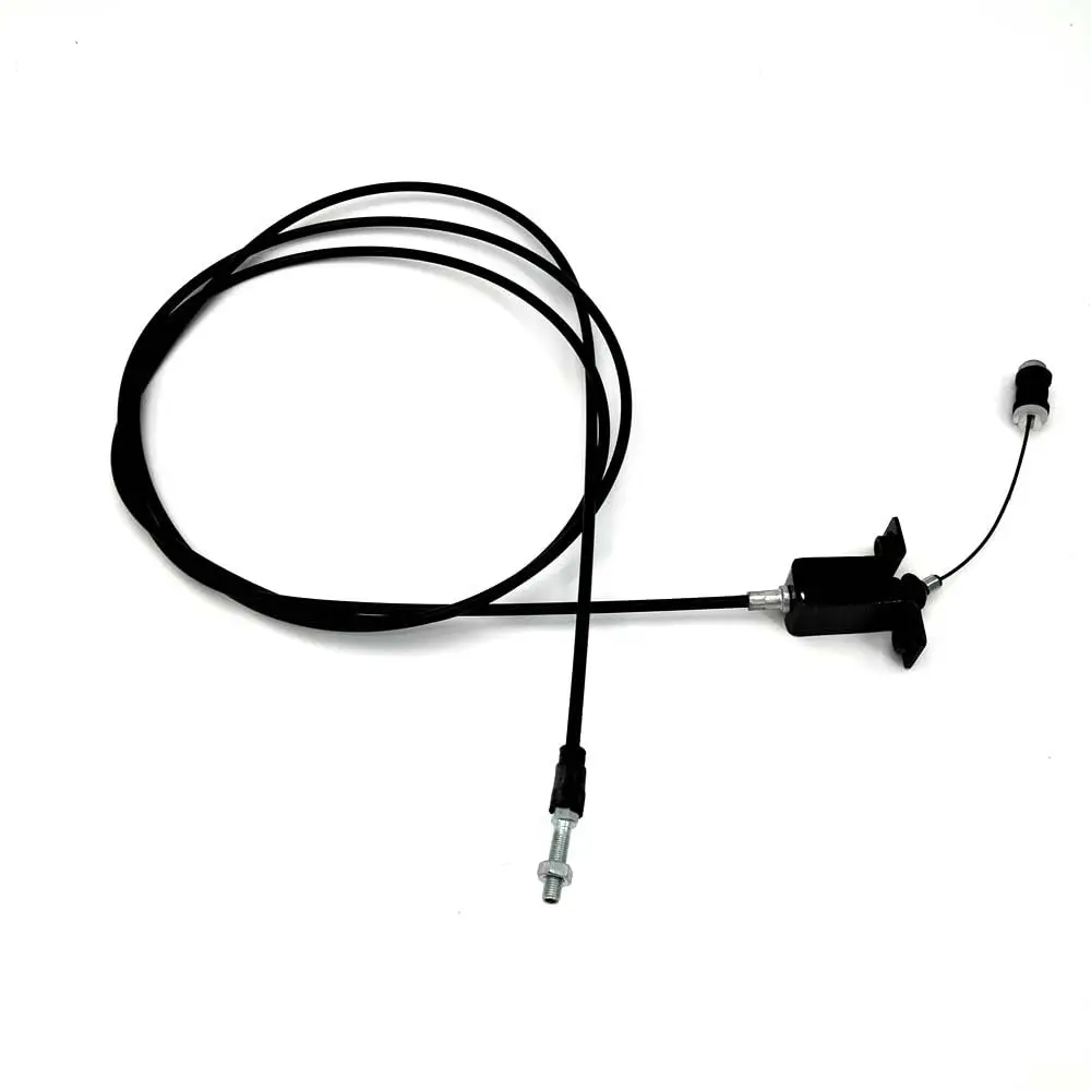 Throttle Cable For 2008-2010 Polaris RZR 800 S Replace 7081341, 7081543, 2203932