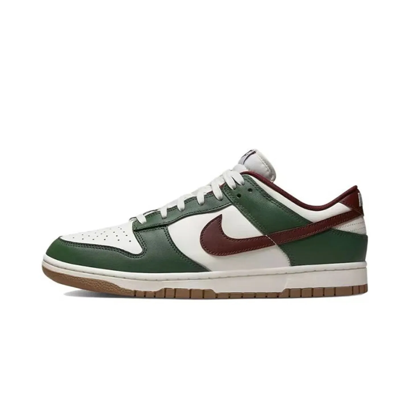 Nike Unisex Dunk Low SB Multi-Functional Fashion Lightweight Breathable FB7160-161