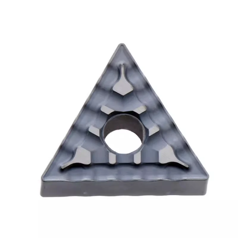 Imagem -06 - Inserções de Torneamento Tungaloy-carbide Ferramentas de Torno Cnc Tnmg Original Tnmg160402 Tnmg160404 Tnmg160408 11 37 Ns530 Ns9530 10 Pcs