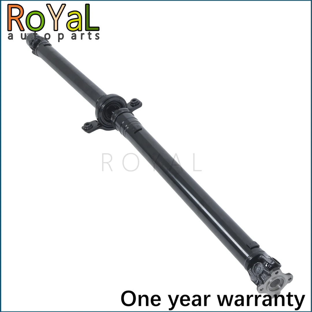 For Rear Driveshaft…