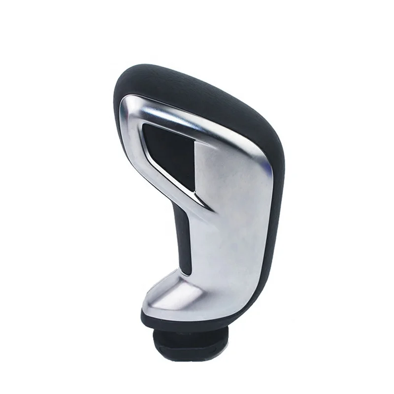 

Car Accessories New Gear Head Shift Head Automatic Handball Shift Knob for Citroen C5 DS5 Peugeot 508