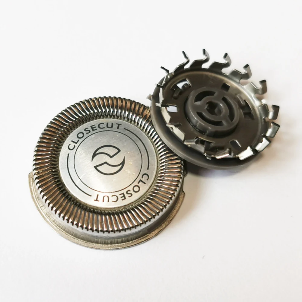 Набор из 9 сменных лезвий для головки бритвы Philips Norelco HQ4 HQ30 HQ40 HQ46 HQ130 HQ912 HQ481 HQ6695 PQ208