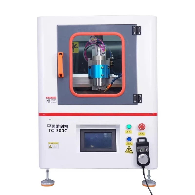 Numerical Control Engraving Machine Automatic Woodworking Stone Engraving Machine